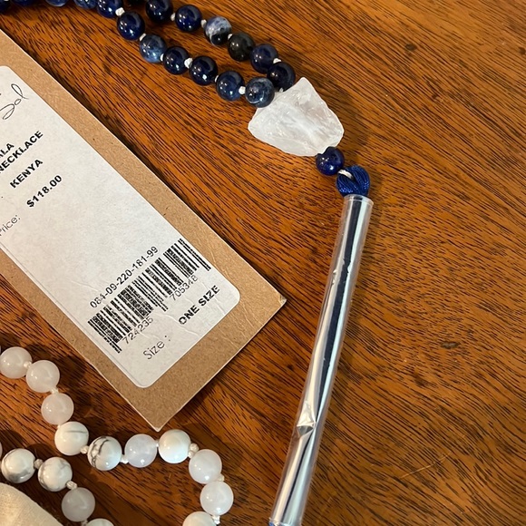 Niyama sol Kenya Mala NWT - Picture 4 of 5